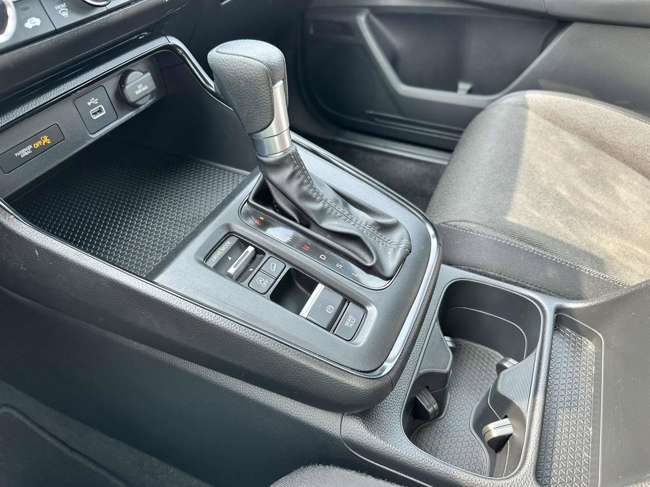 2023 Honda CR-V LX San Clemente CA