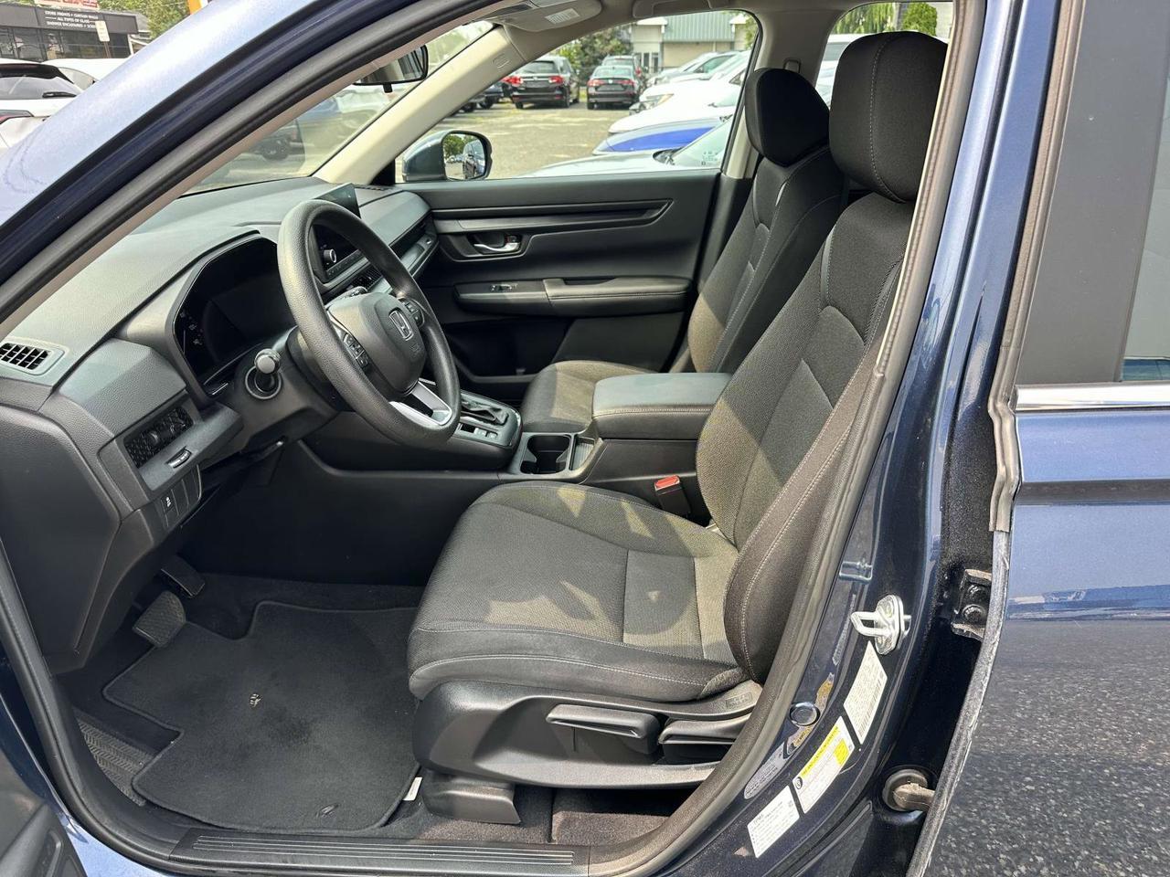 2023 Honda CR-V LX San Clemente CA