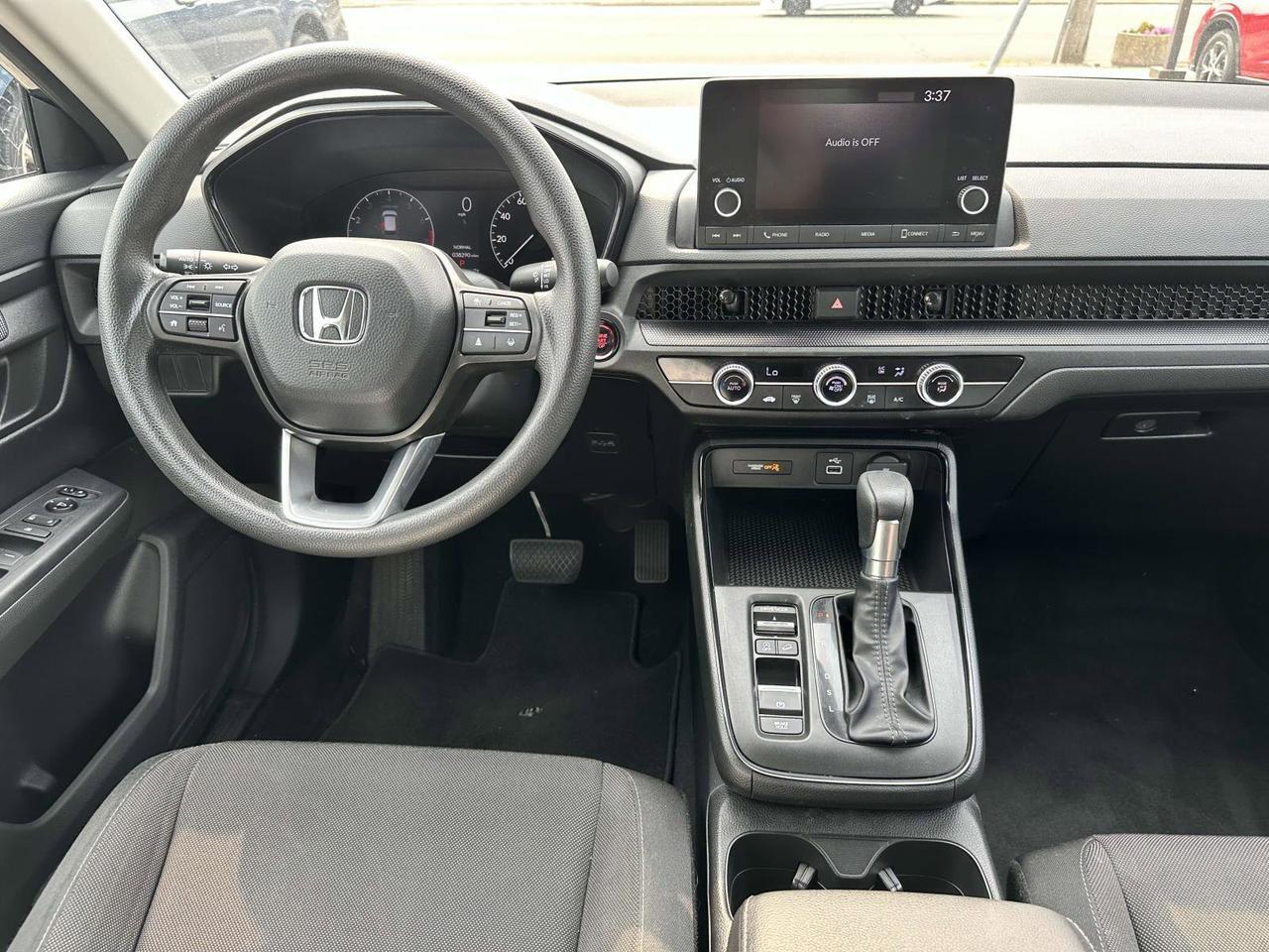 2023 Honda CR-V LX San Clemente CA