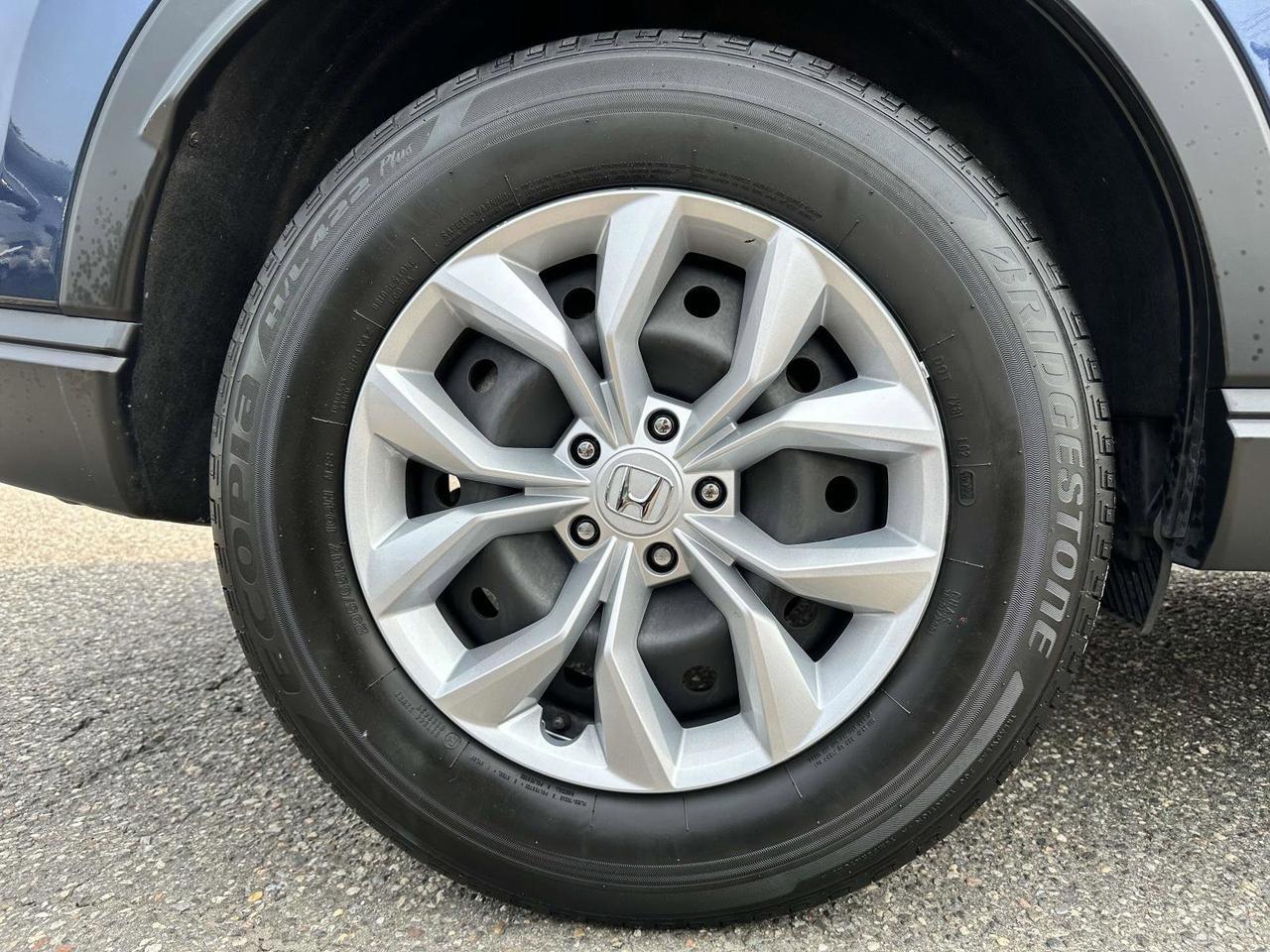 2023 Honda CR-V LX San Clemente CA