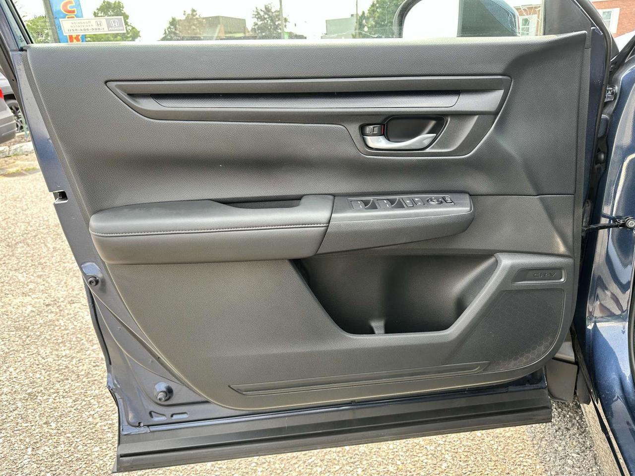 2023 Honda CR-V LX San Clemente CA