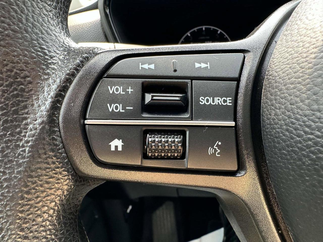 2023 Honda CR-V LX San Clemente CA