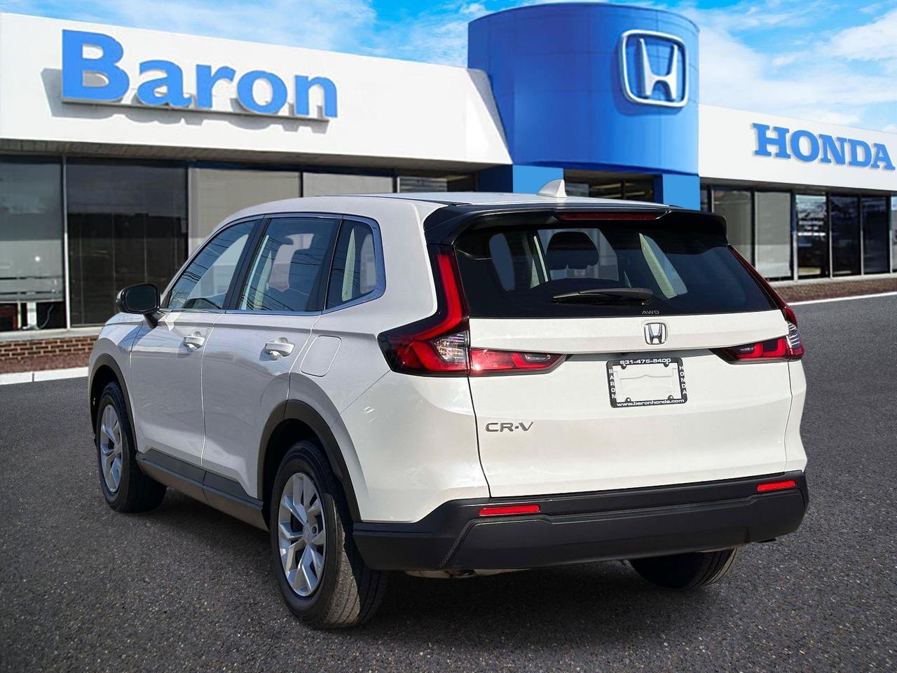 2023 Honda CR-V LX San Clemente CA