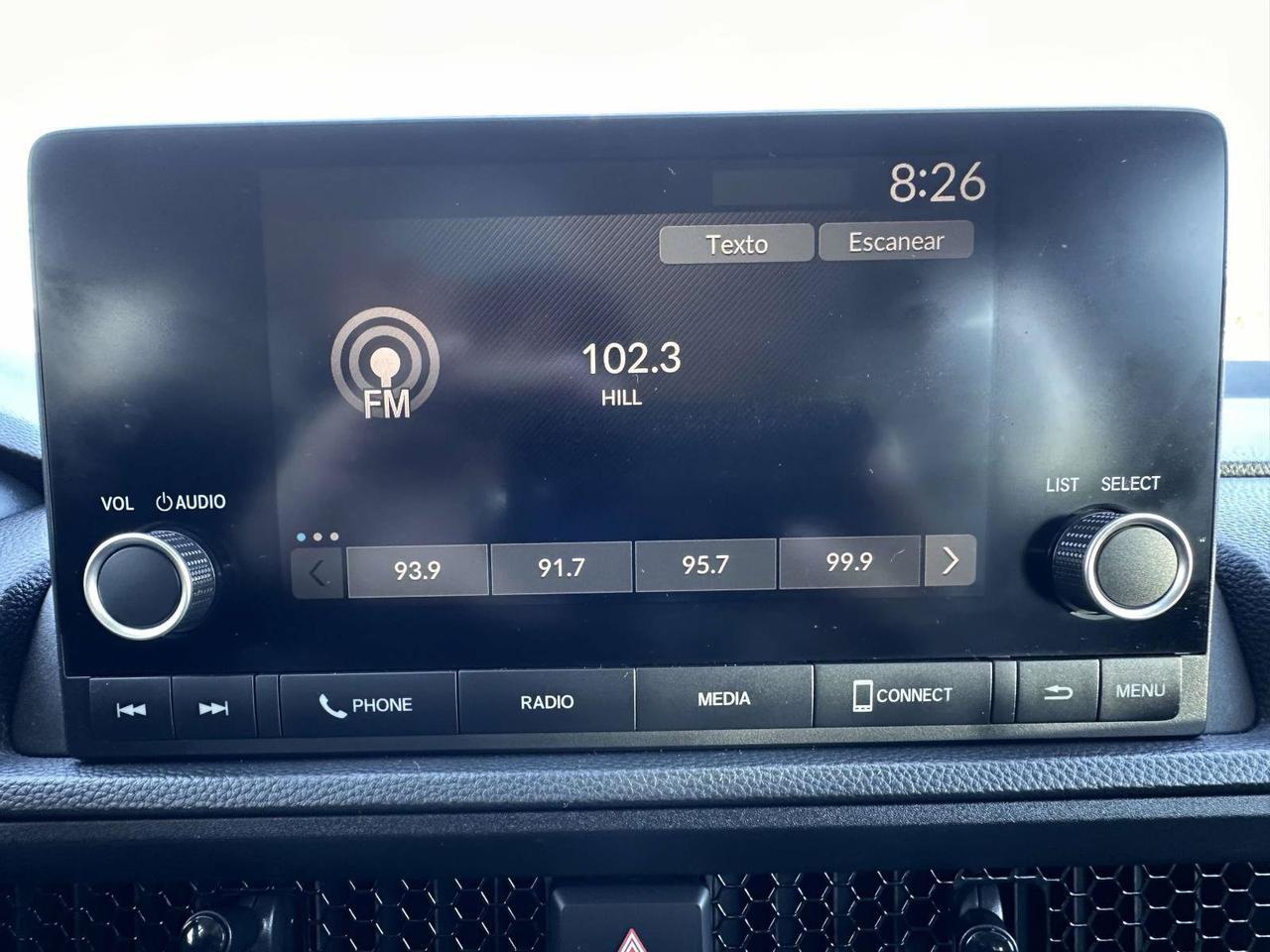 2023 Honda CR-V LX San Clemente CA