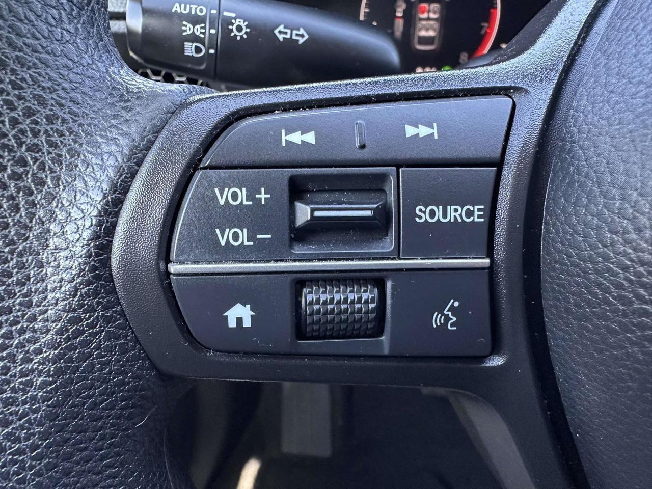 2023 Honda CR-V LX San Clemente CA