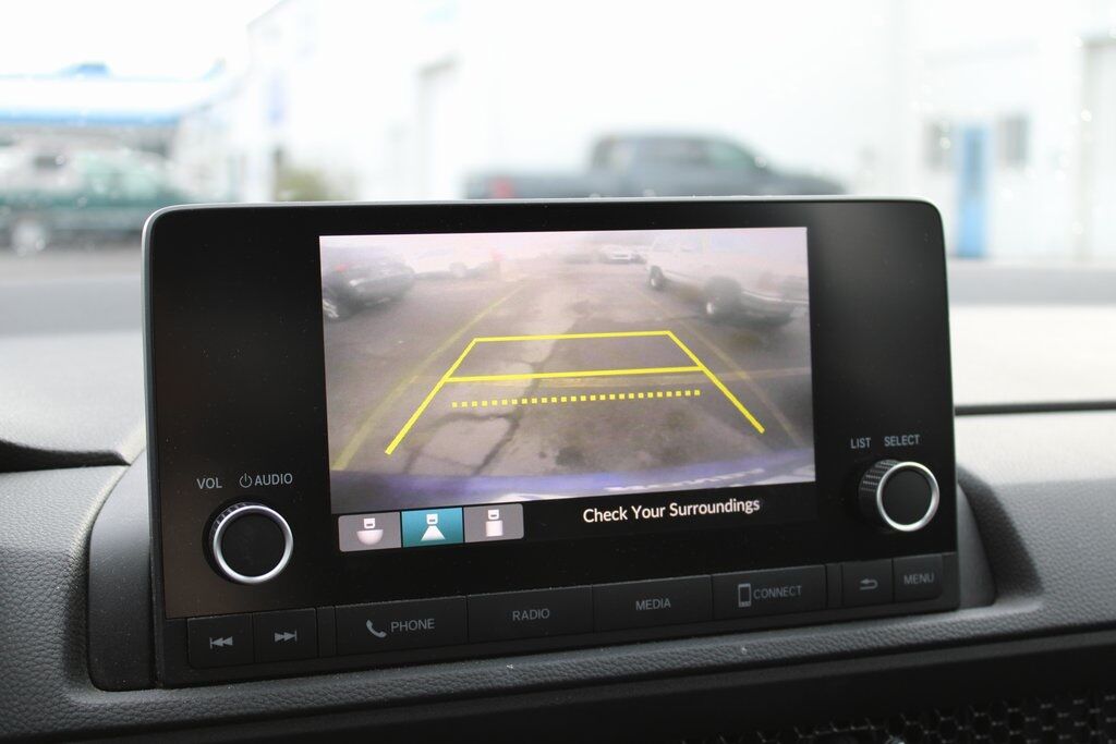 2023 Honda CR-V LX Klamath Falls OR