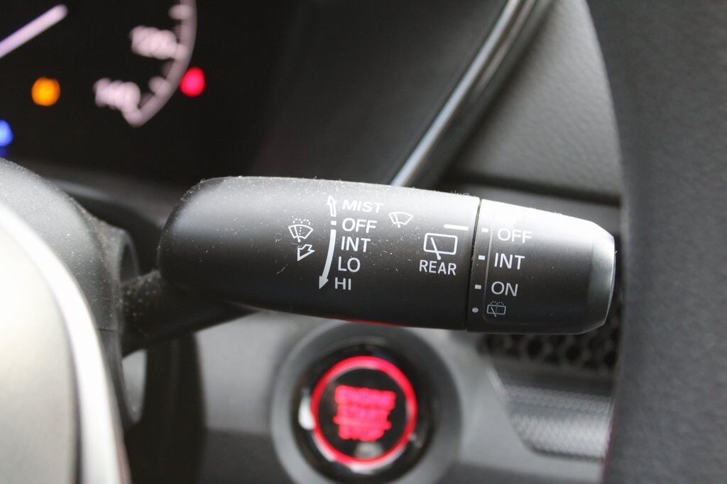 2023 Honda CR-V LX Klamath Falls OR