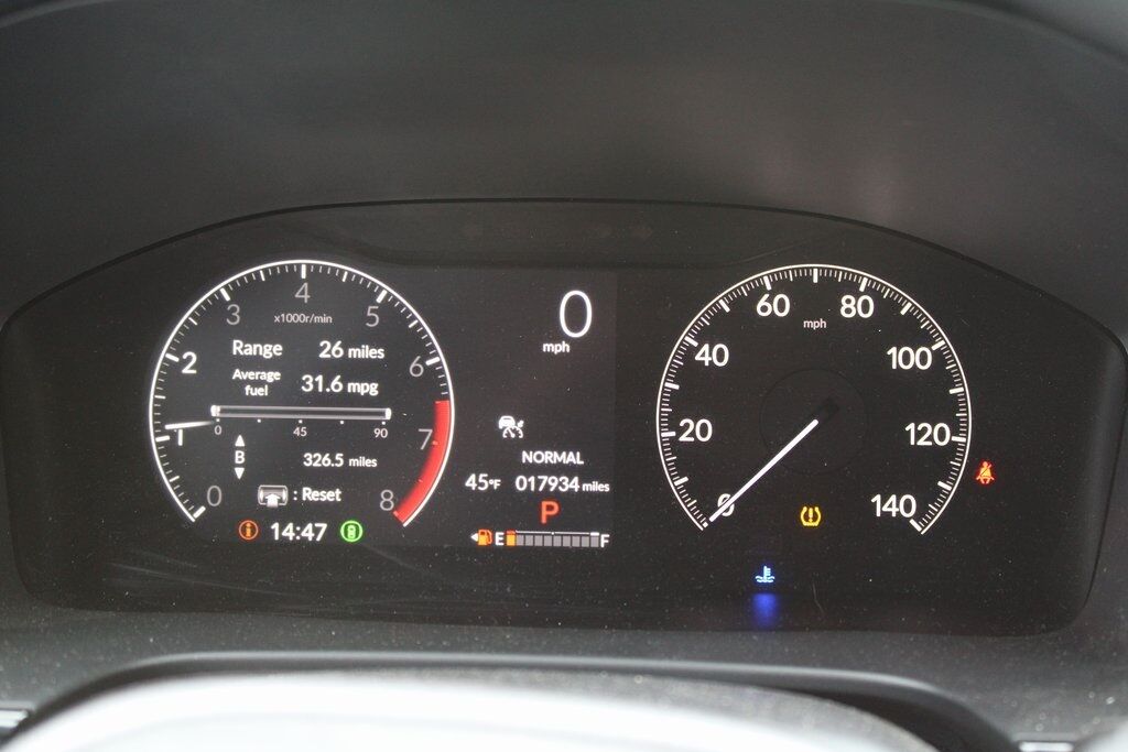 2023 Honda CR-V LX Klamath Falls OR