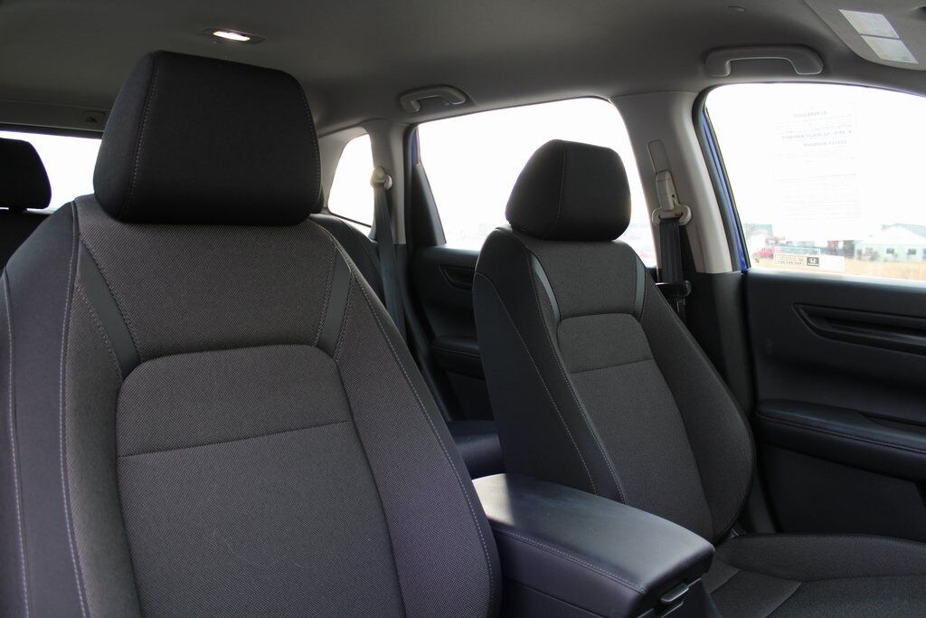 2023 Honda CR-V LX Klamath Falls OR