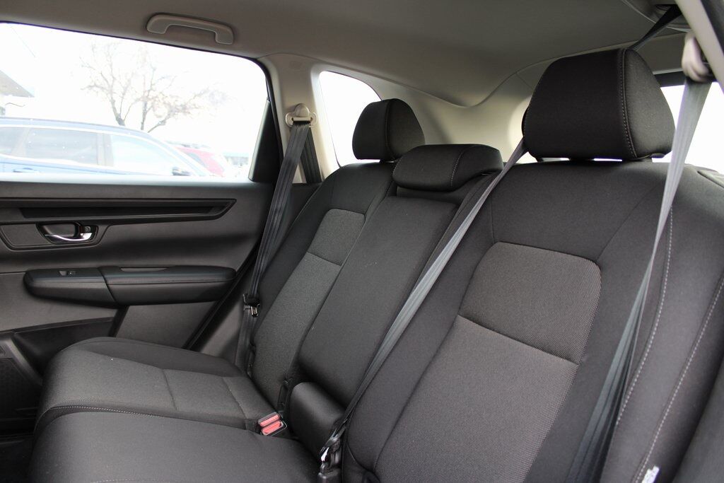 2023 Honda CR-V LX Klamath Falls OR