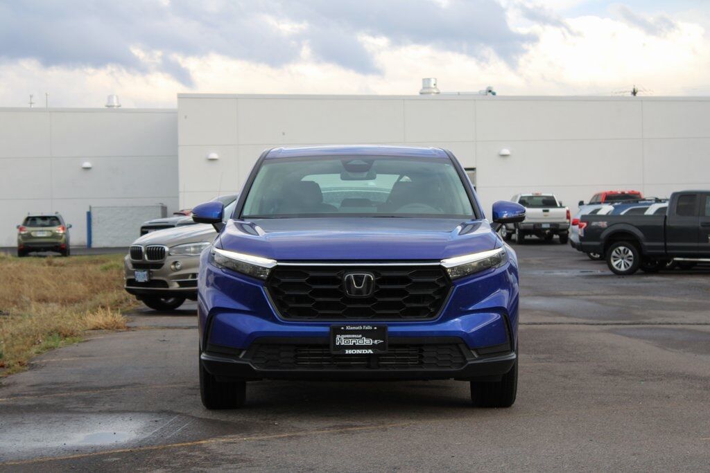 2023 Honda CR-V LX Klamath Falls OR