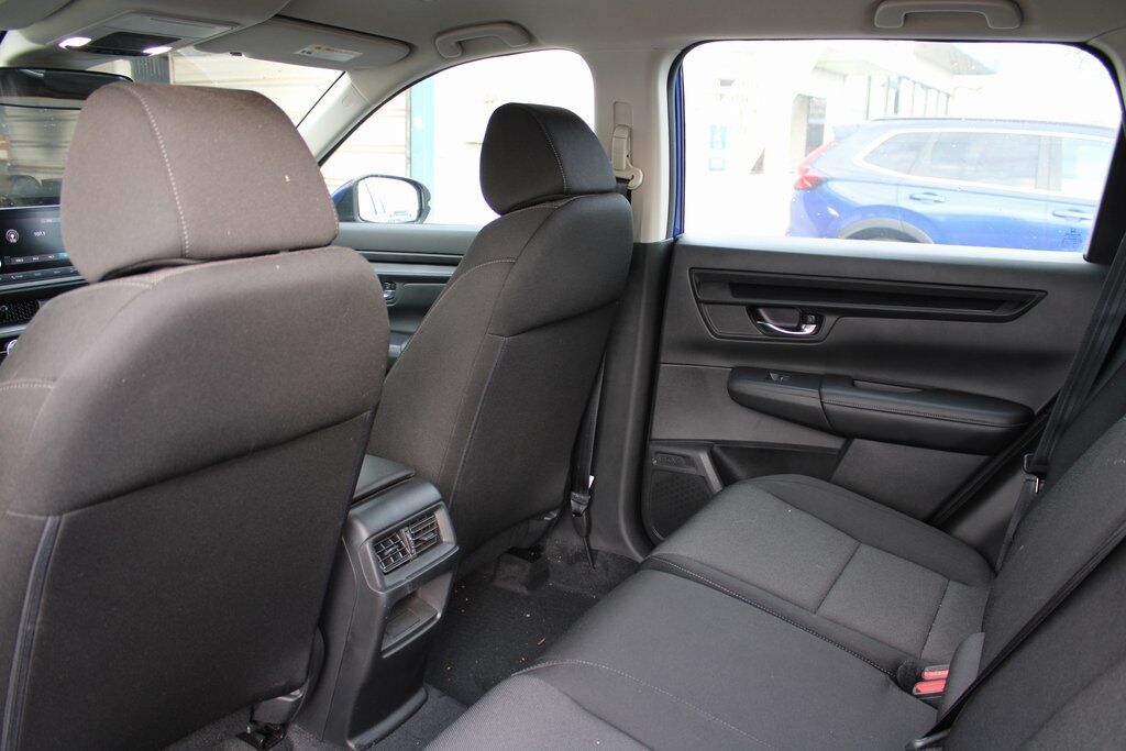 2023 Honda CR-V LX Klamath Falls OR