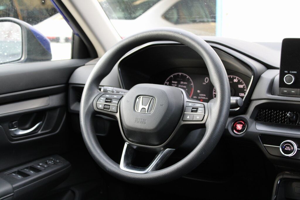 2023 Honda CR-V LX Klamath Falls OR
