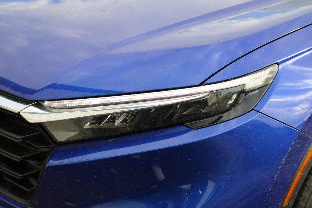 2023 Honda CR-V LX Klamath Falls OR