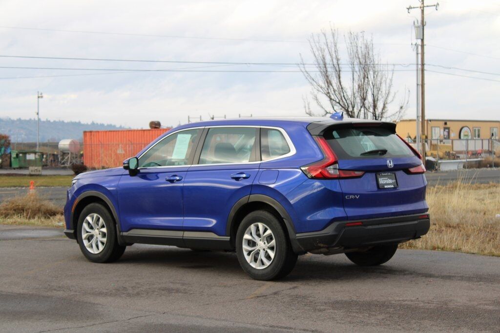 2023 Honda CR-V LX Klamath Falls OR