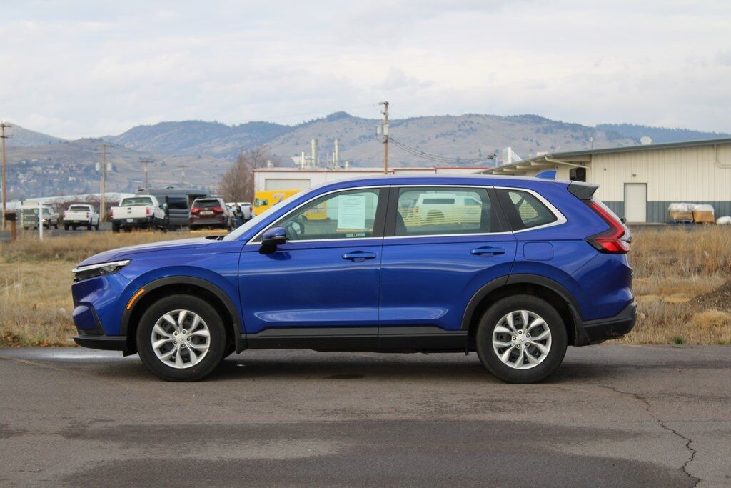 2023 Honda CR-V LX Klamath Falls OR