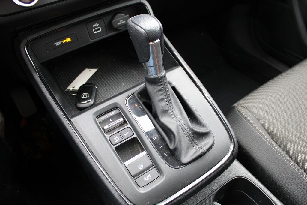 2023 Honda CR-V LX Klamath Falls OR