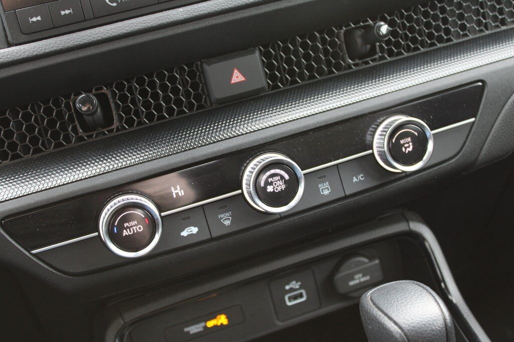 2023 Honda CR-V LX Klamath Falls OR