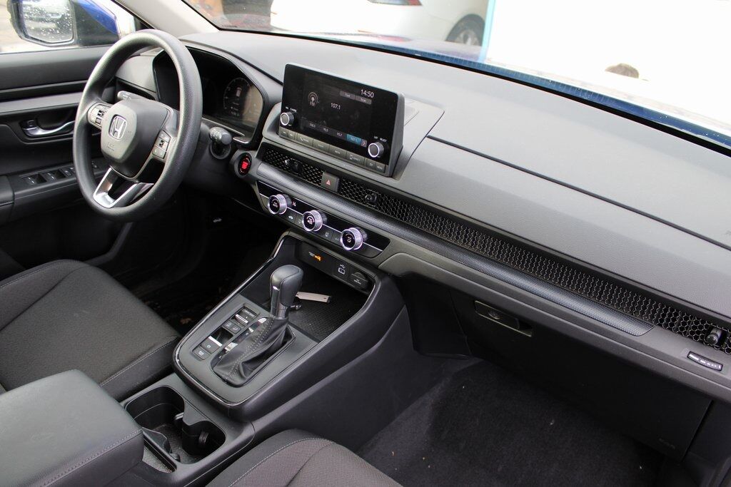 2023 Honda CR-V LX Klamath Falls OR