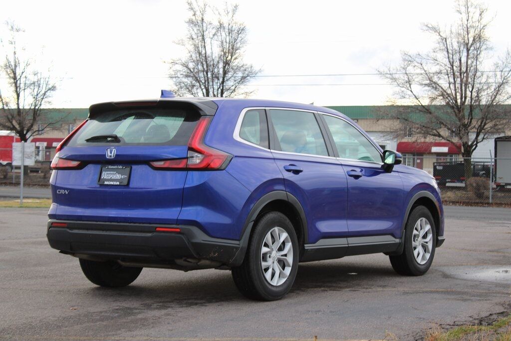 2023 Honda CR-V LX Klamath Falls OR