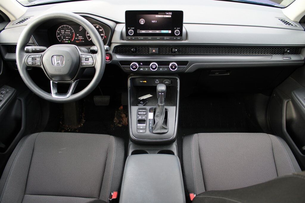 2023 Honda CR-V LX Klamath Falls OR