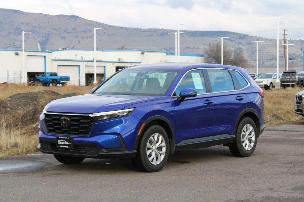 2023 Honda CR-V LX Klamath Falls OR