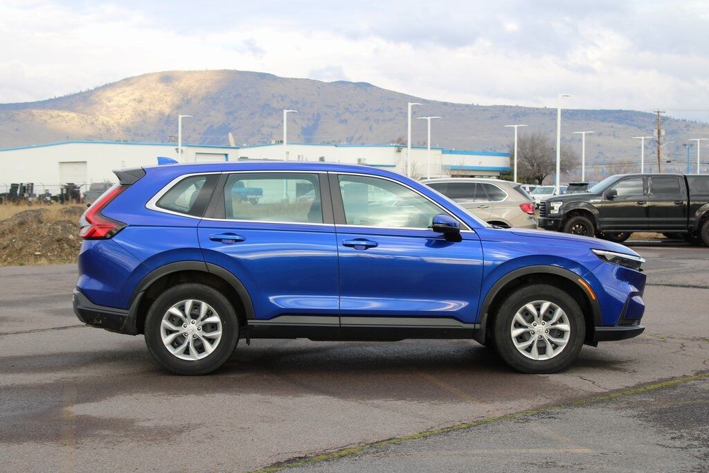 2023 Honda CR-V LX Klamath Falls OR