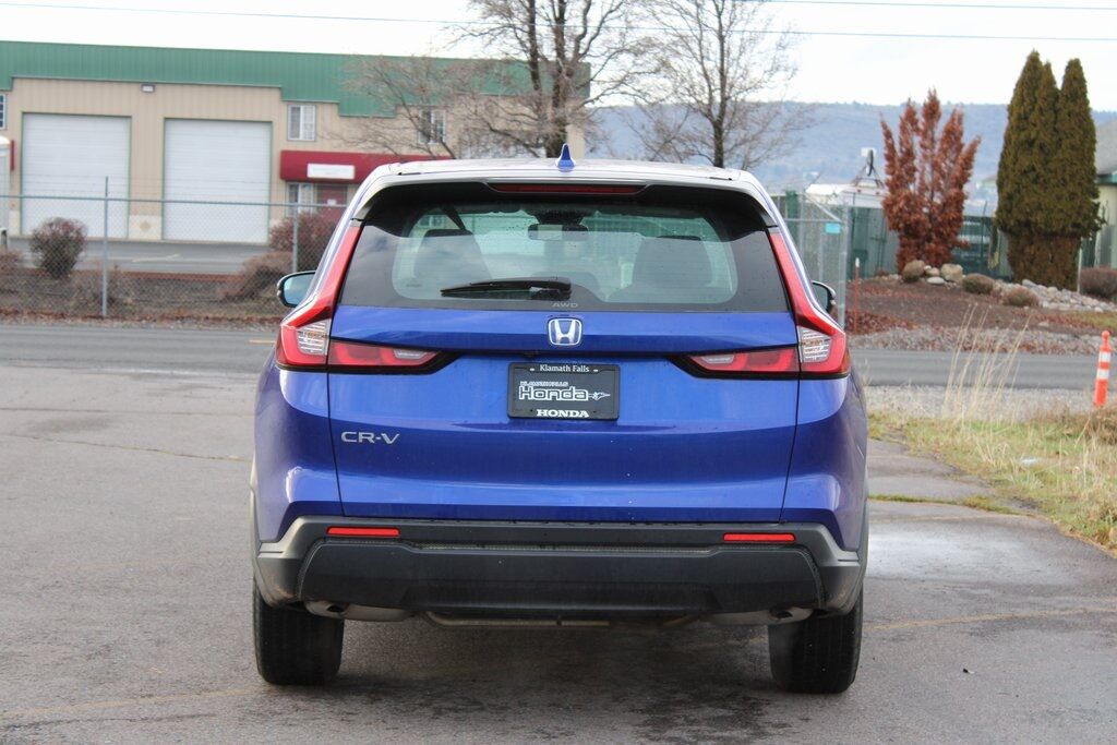 2023 Honda CR-V LX Klamath Falls OR