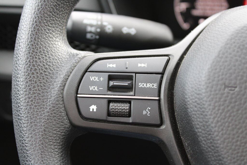 2023 Honda CR-V LX Klamath Falls OR