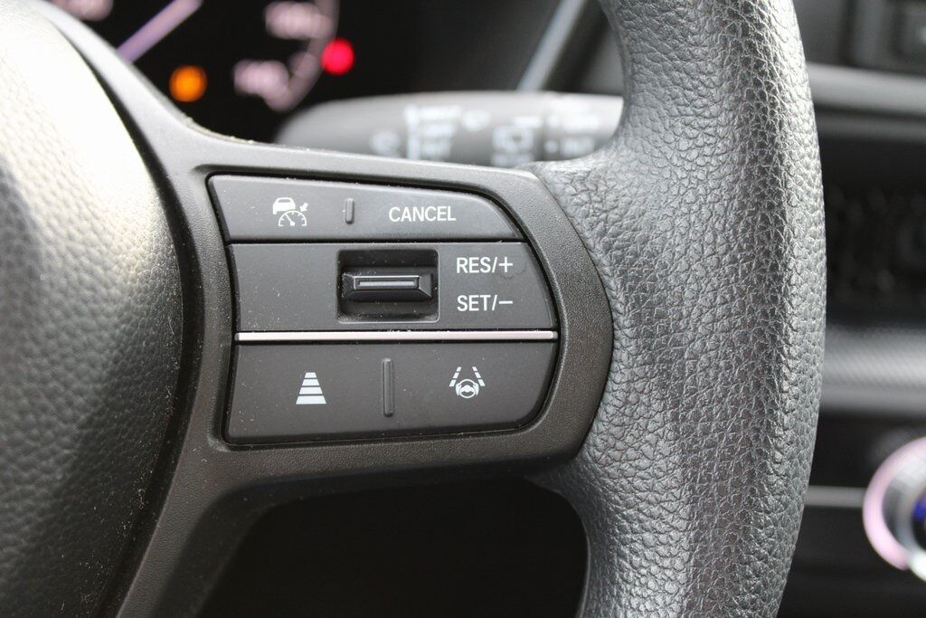 2023 Honda CR-V LX Klamath Falls OR