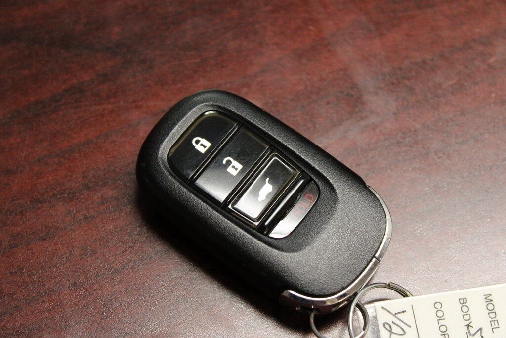 2023 Honda CR-V LX Klamath Falls OR