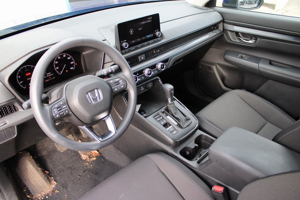 2023 Honda CR-V LX Klamath Falls OR