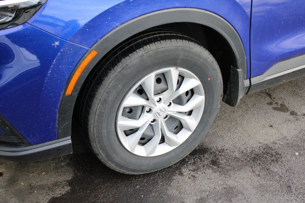 2023 Honda CR-V LX Klamath Falls OR