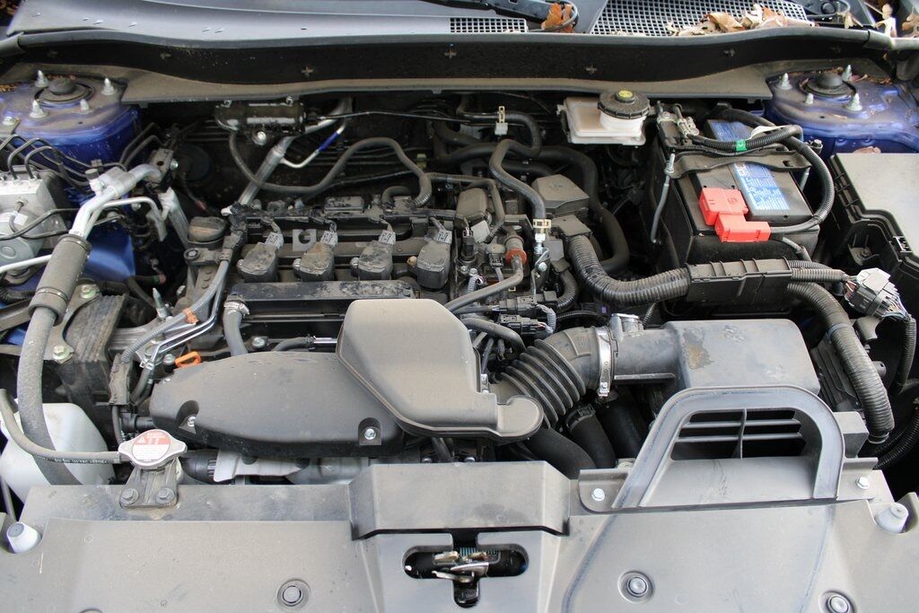 2023 Honda CR-V LX Klamath Falls OR