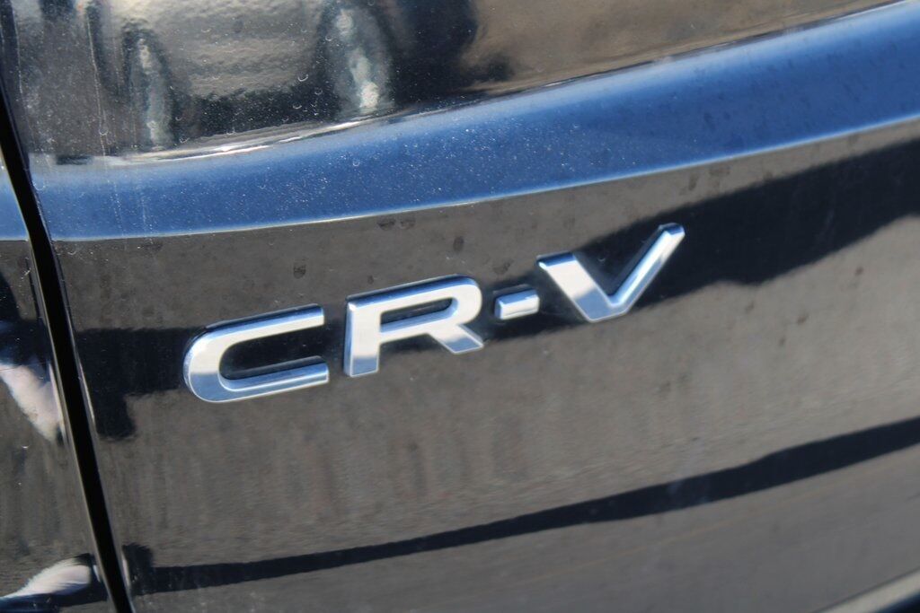 2023 Honda CR-V LX Klamath Falls OR