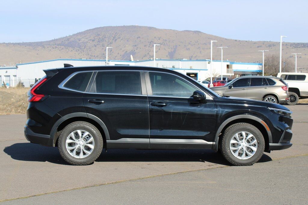 2023 Honda CR-V LX Klamath Falls OR
