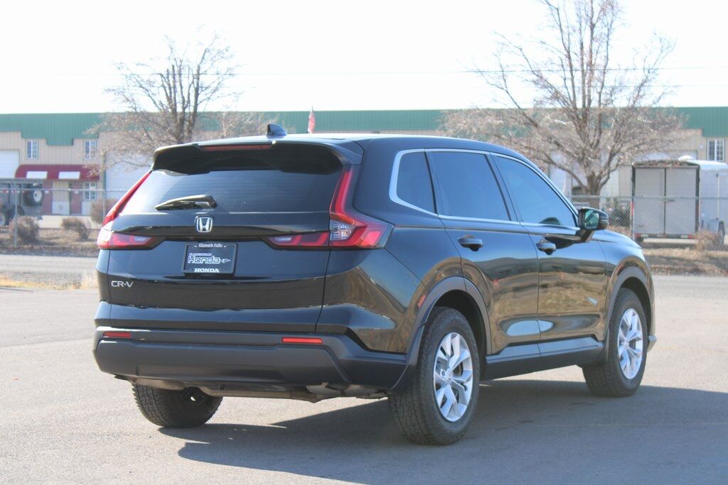 2023 Honda CR-V LX Klamath Falls OR