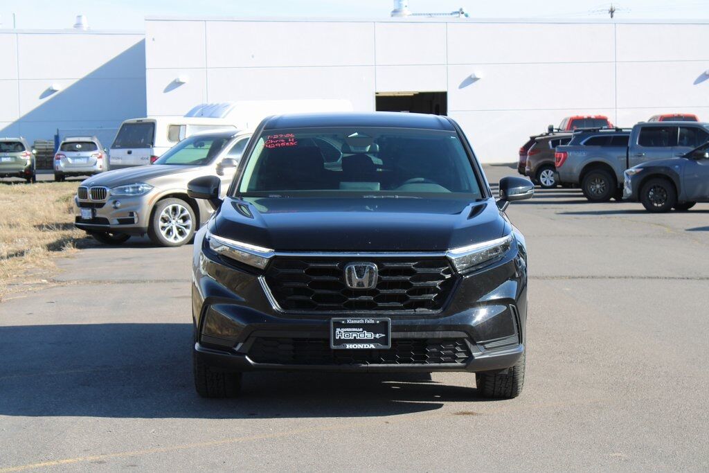 2023 Honda CR-V LX Klamath Falls OR