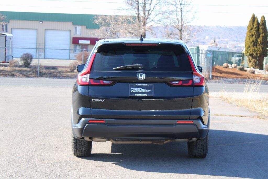 2023 Honda CR-V LX Klamath Falls OR