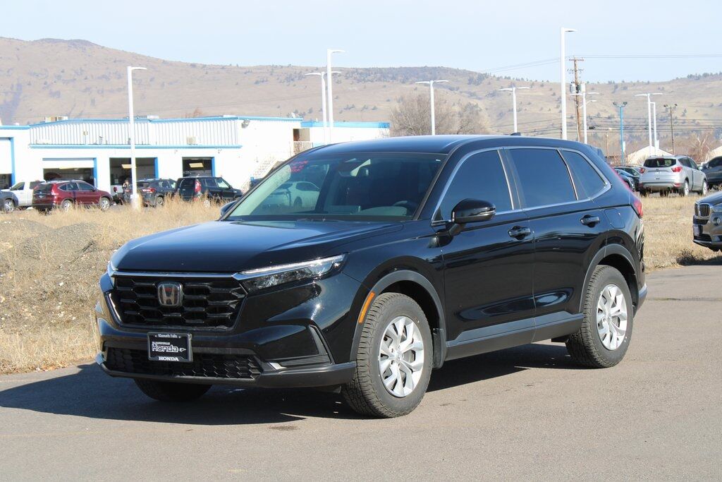 2023 Honda CR-V LX Klamath Falls OR