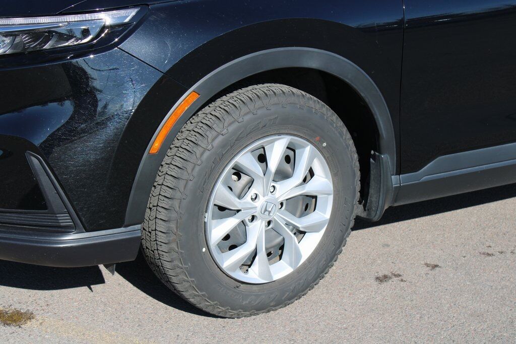 2023 Honda CR-V LX Klamath Falls OR