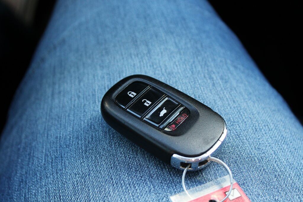 2023 Honda CR-V LX Klamath Falls OR