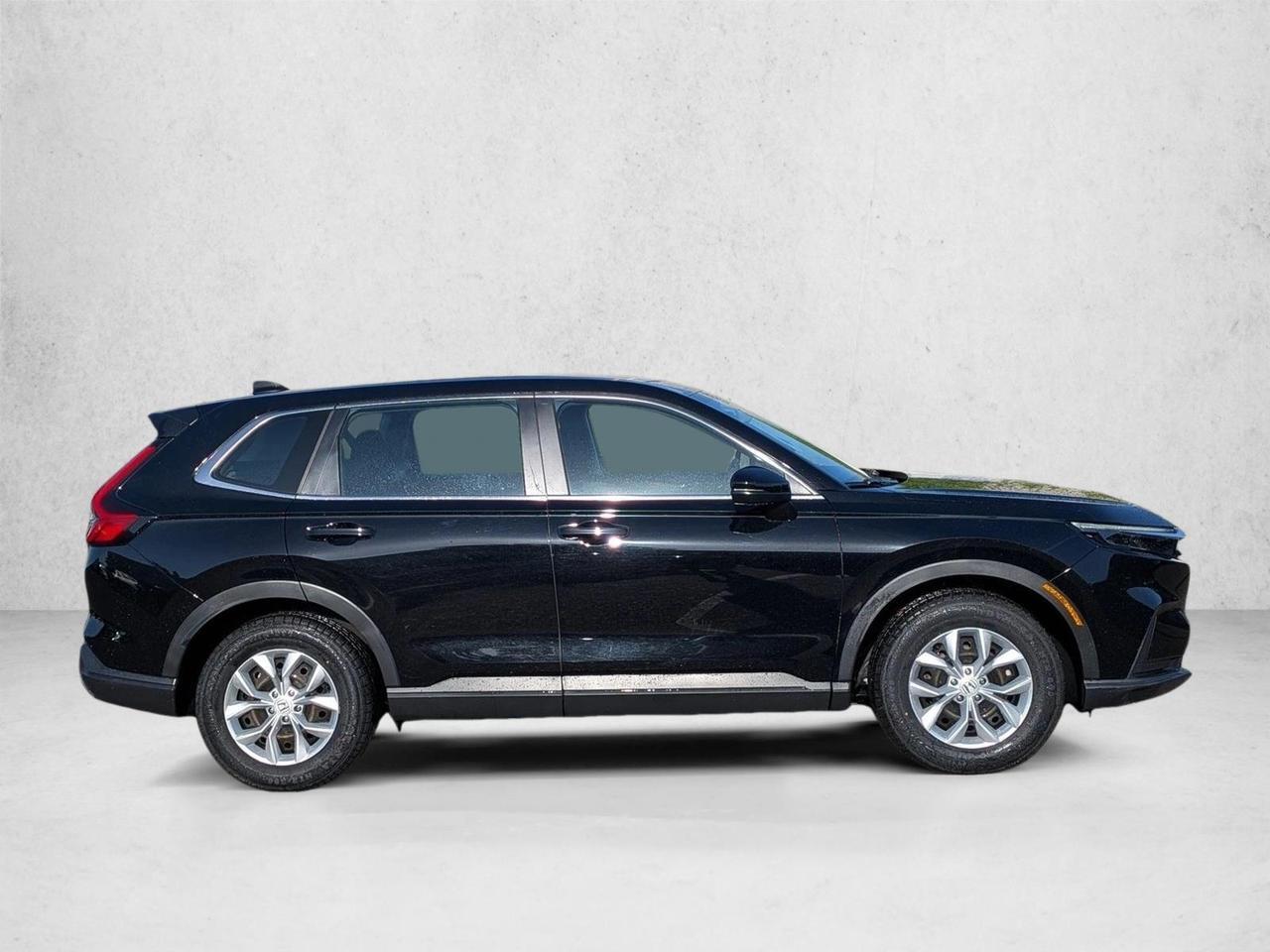 2023 Honda CR-V LX Roseville CA