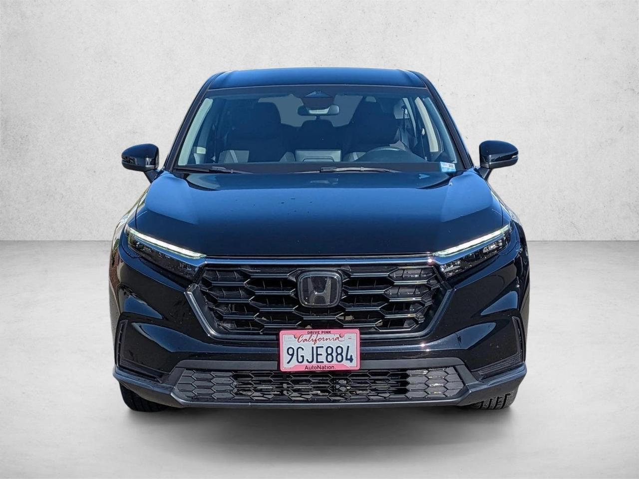 2023 Honda CR-V LX