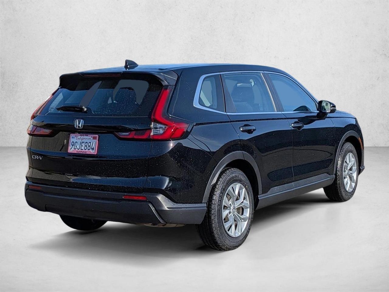 2023 Honda CR-V LX Roseville CA