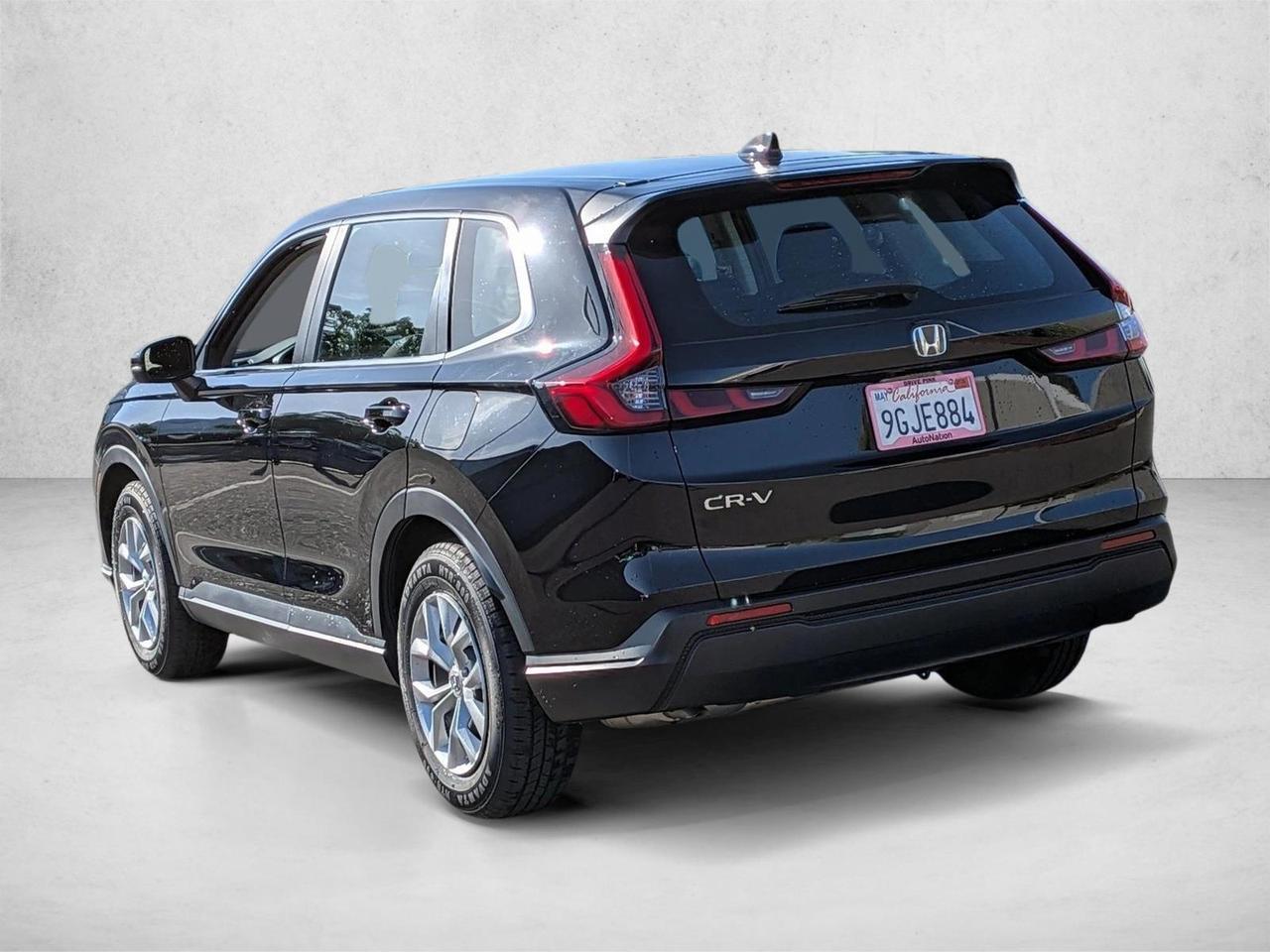 2023 Honda CR-V LX Roseville CA