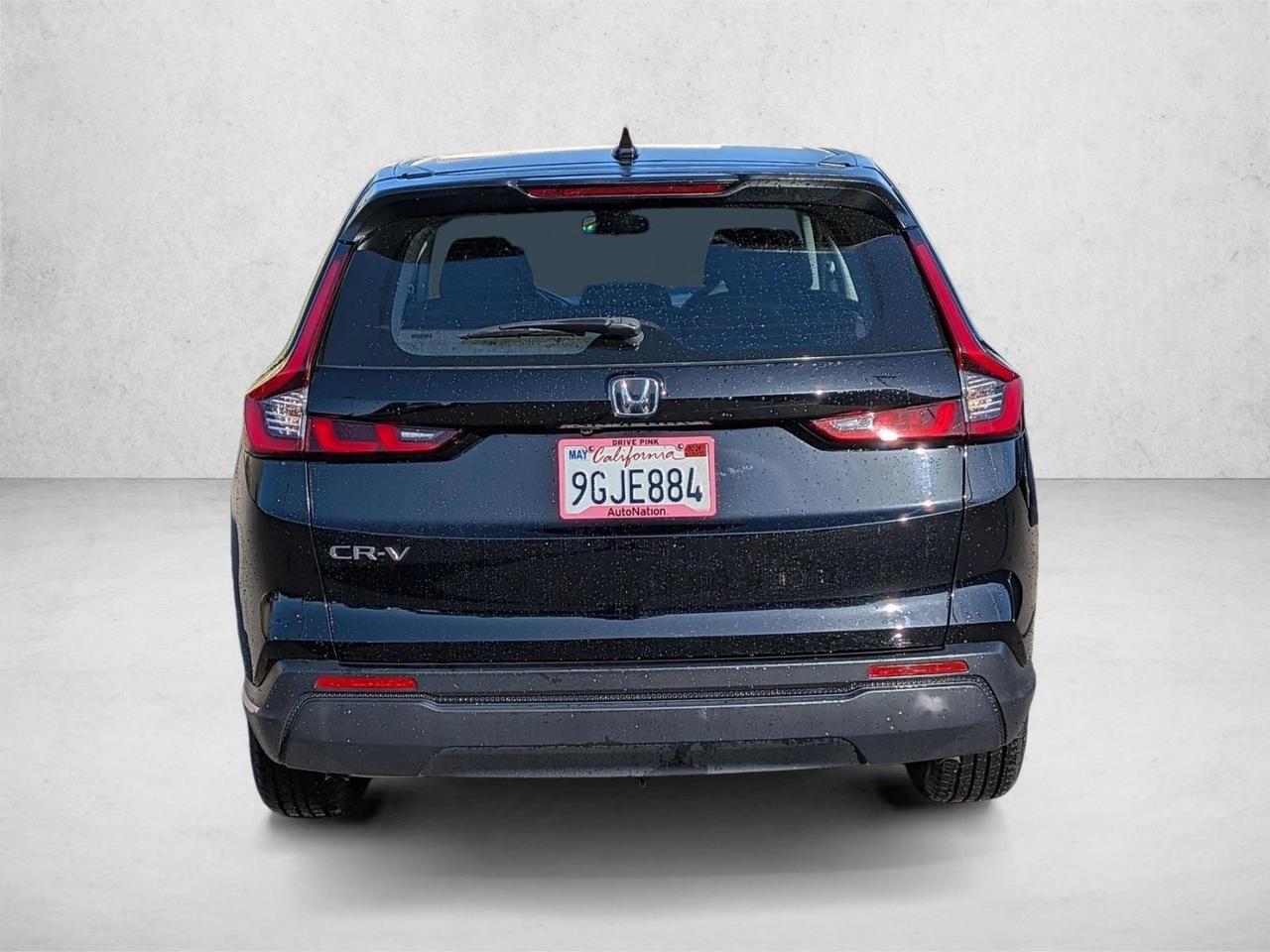 2023 Honda CR-V LX Roseville CA