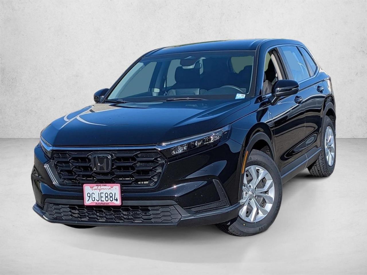 2023 Honda CR-V LX