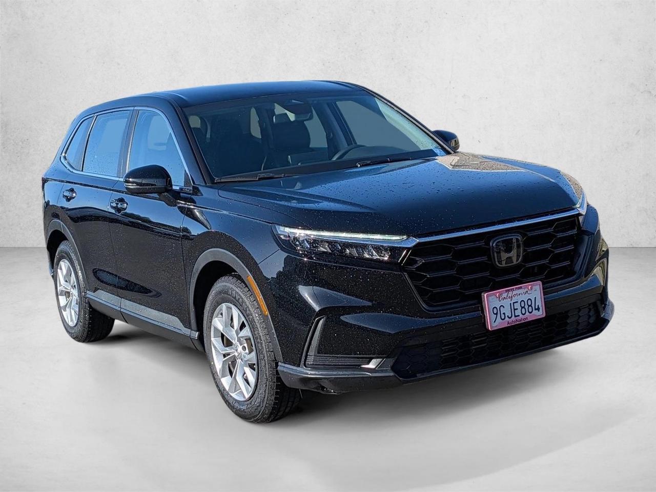 2023 Honda CR-V LX