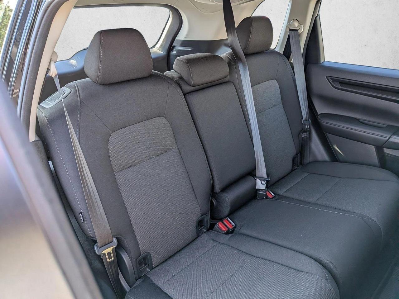 2023 Honda CR-V LX Roseville CA